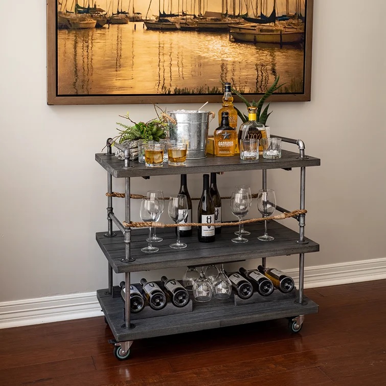 Blog Dezign Lover | Les Plus Belles Idées De Décoration Vintage Pour Votre Maison